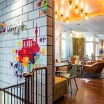 Mercure Hotel Berlin Zentrum Superior