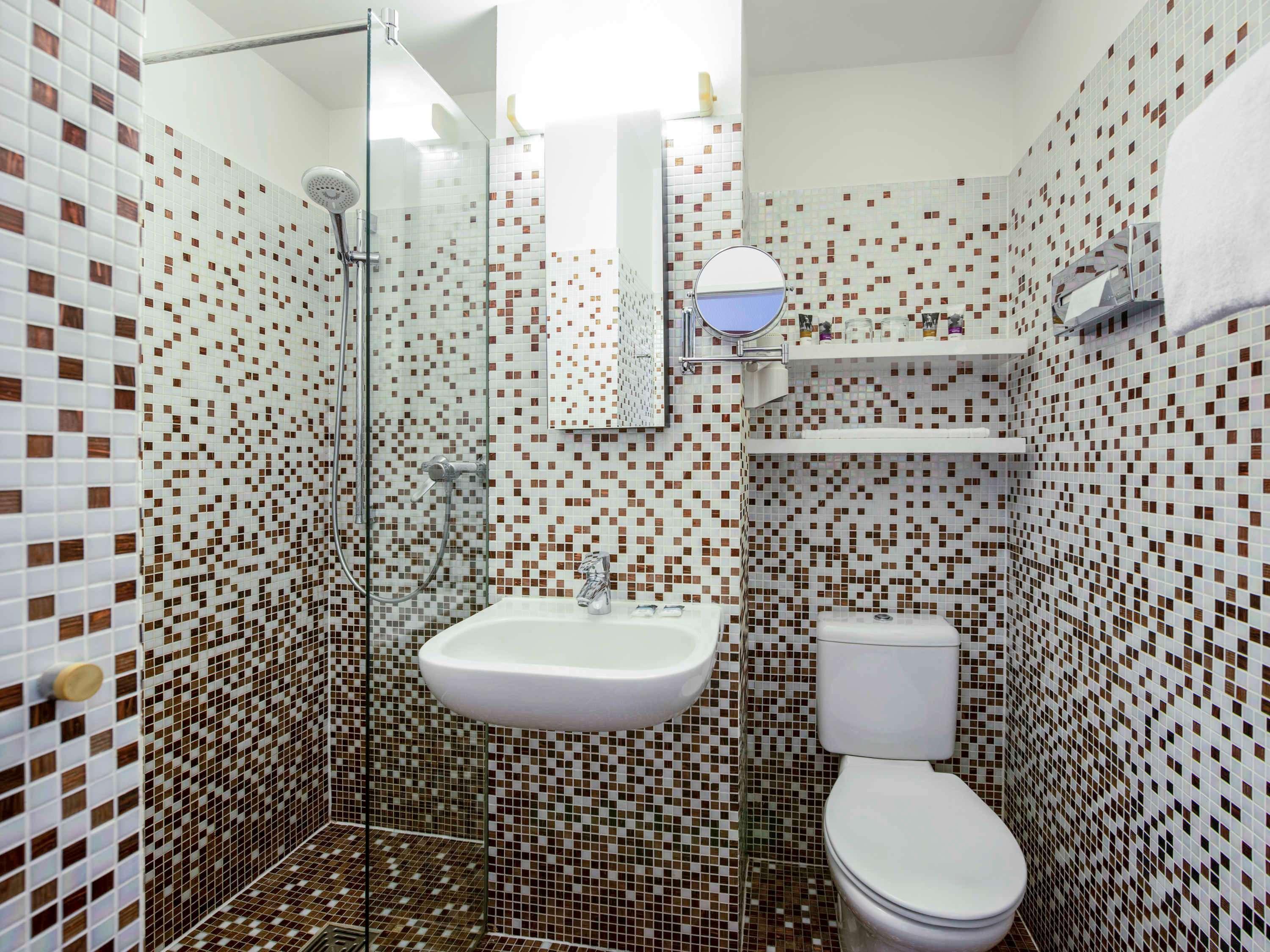 Mercure Zentrum Superior 3*