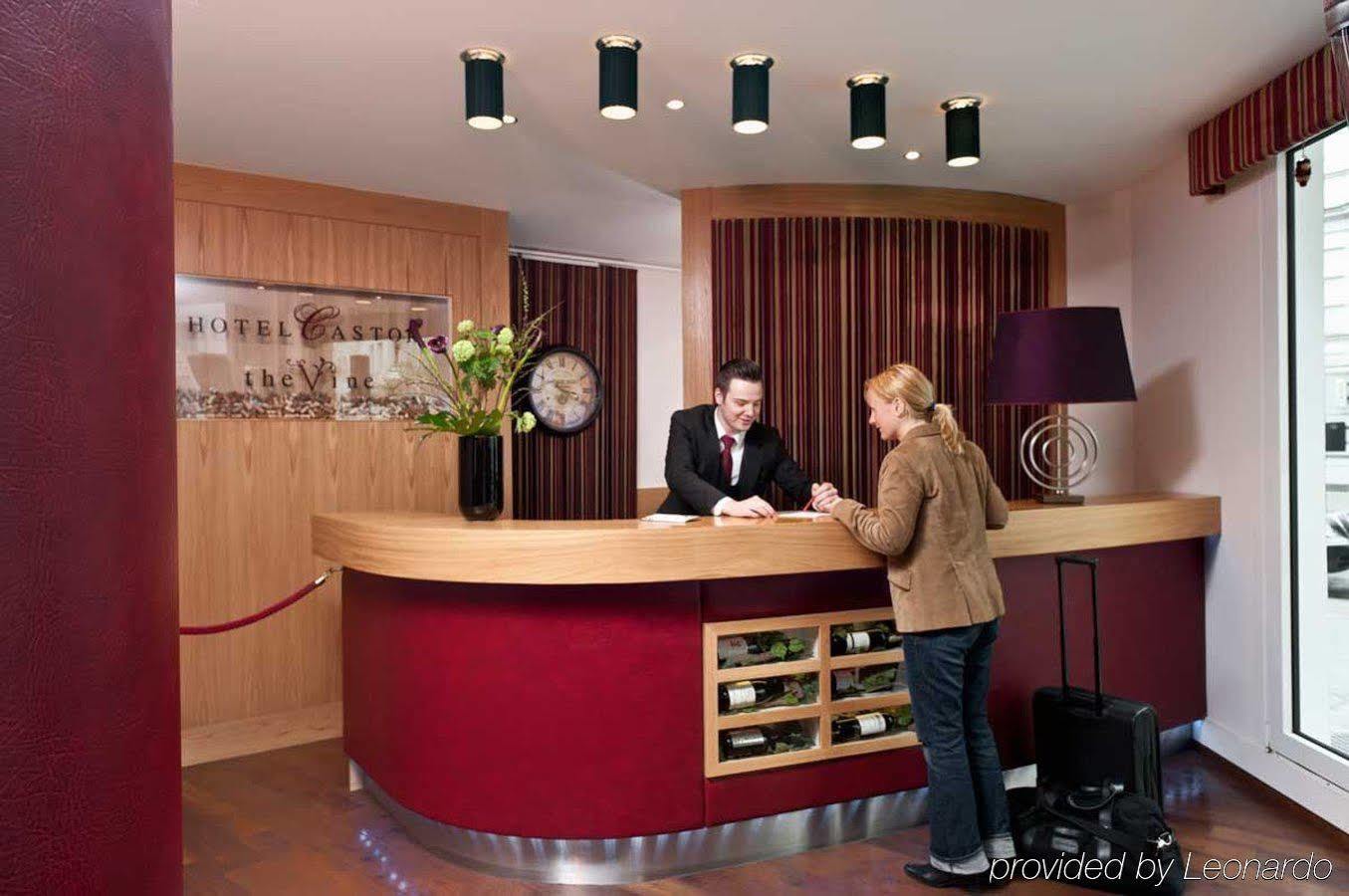 Mercure Zentrum Superior Hotel 3*