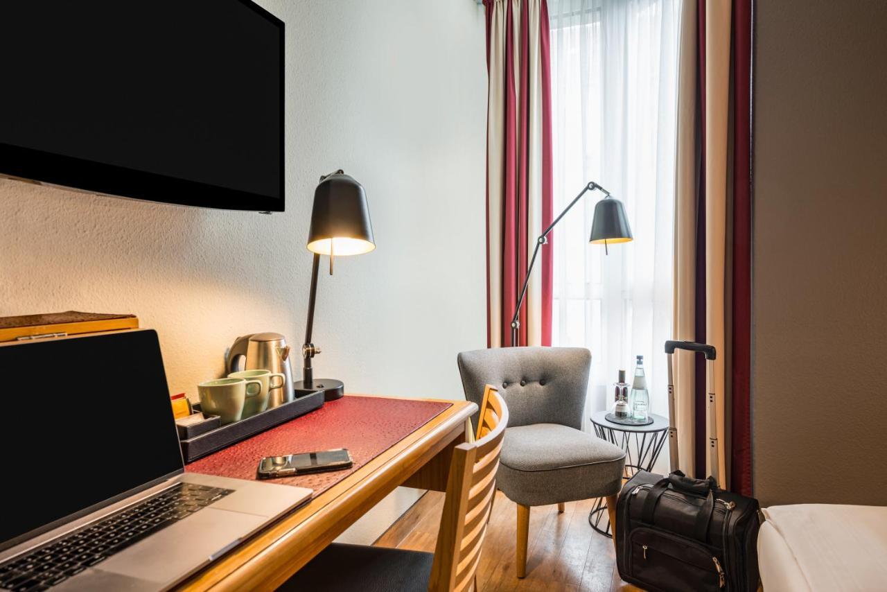 Mercure Zentrum Superior