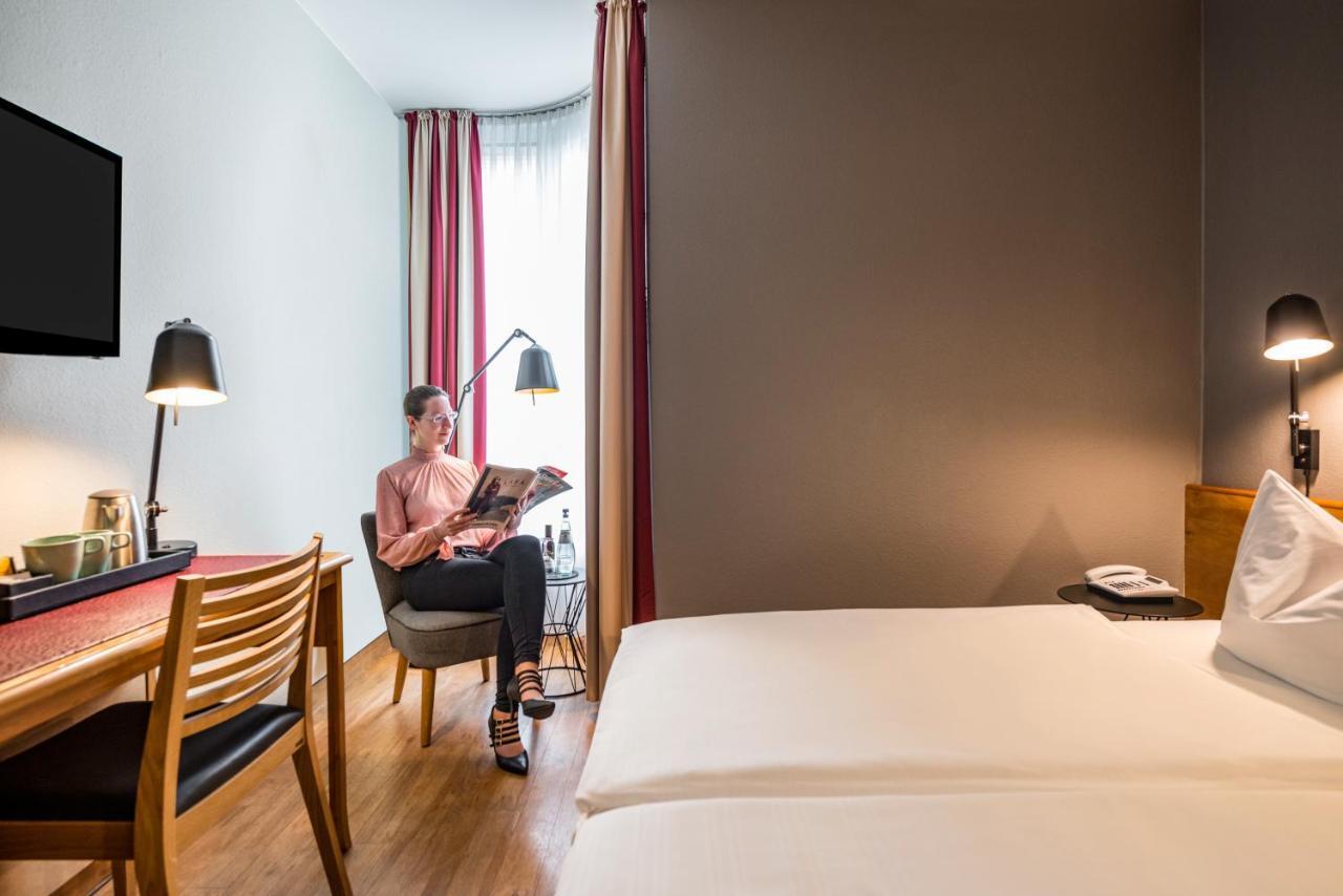 Mercure Zentrum Superior 3*