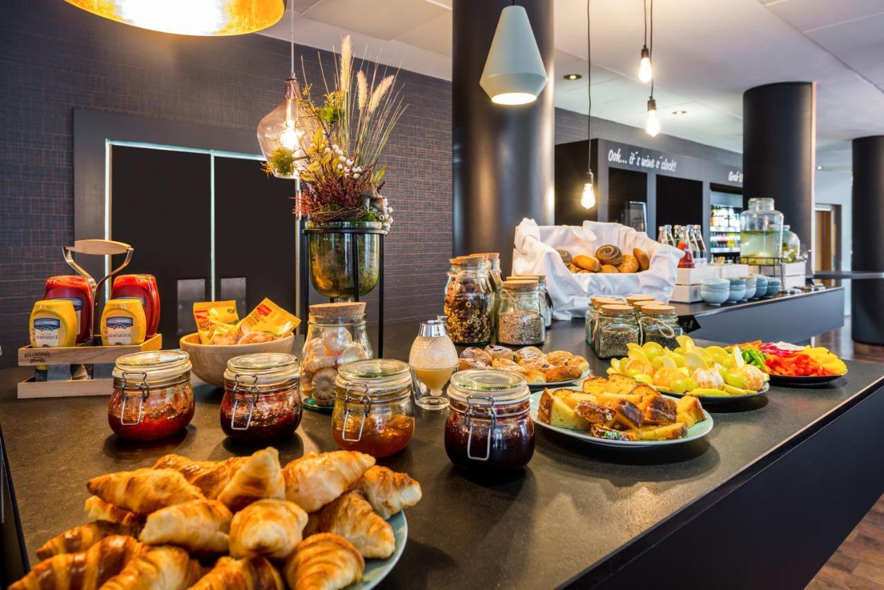 Mercure Zentrum Superior Hotel Berlin