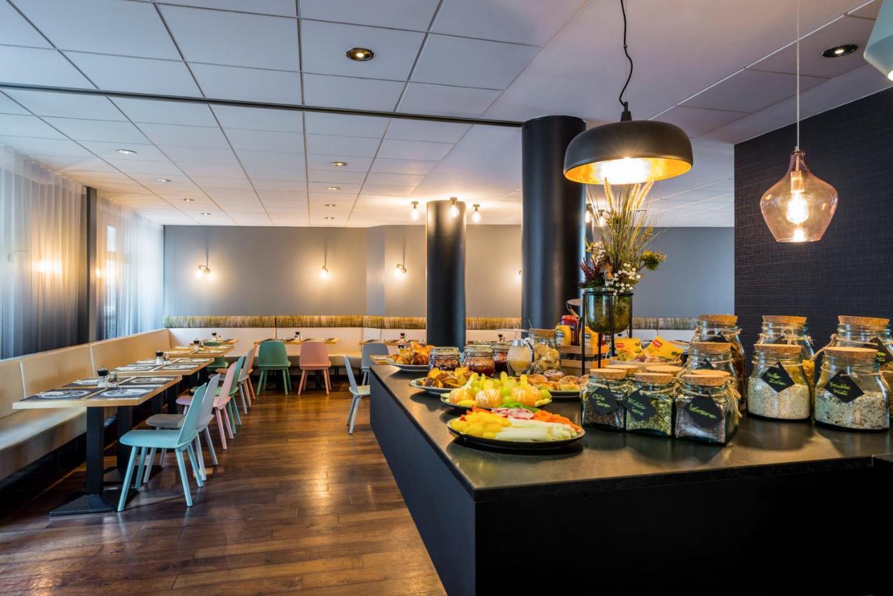 Mercure Zentrum Superior Hotel Berlin